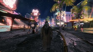Fallout New Vegas Ultimate Edition Remastered With Nextgen Graphics 4K
