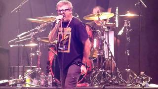 She Don&#39;t Care, by Descendents (@ Groezrock, 2011)