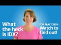 What is IDX? For Real Estate Agents What is IDX? For Real Estate Agents