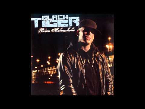 Black Tiger - Di Hass (feat. Dyer & MC Rony)