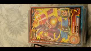ネタ なくなったから カード 紹介 ！