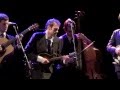 Punch Brothers Radiohead Kid A Granada Theater ...