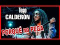 ¿Qué PASÓ Con TEGO CALDERÓN? La leyenda HECHADA al olvido..! Actualidad 2021
