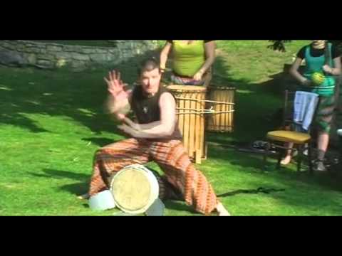 Taratibu - Moribayasa