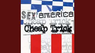 Cheap Trick Radio Spot