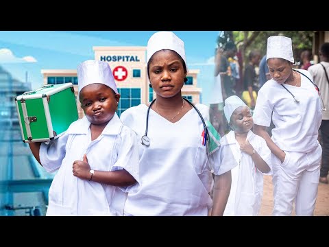 SMALL DOCTOR (2025 New Movie) Oluebube Obio, Mercy Kenneth 2025 Latest Nigerian Nollywood