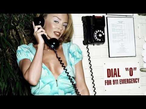 Kylie Minogue - Awkward Radio Interview