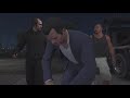 53 GTA 5 PS5 Mission Blitz Play