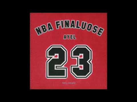ayel - nba finaluose