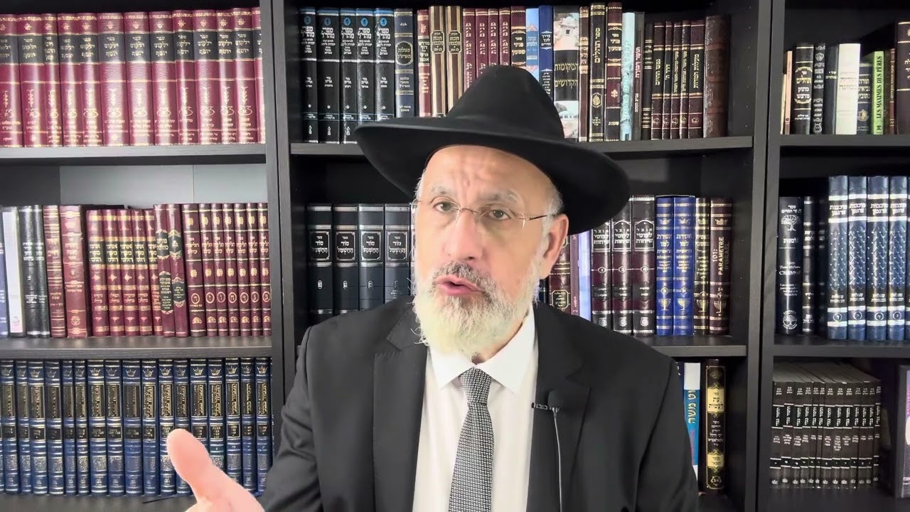 Faire naître la vie...  Un bon accouchement avec un beau bébé en bonne santé pour Liora Rahmouna