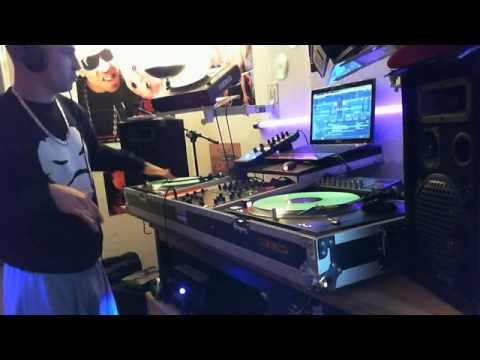 DJ BiSK Tenminmix #16 HandsUp Weihnachtsspecial