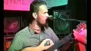 Video Makofshdyl - Slunko (live, 23.4.2009)