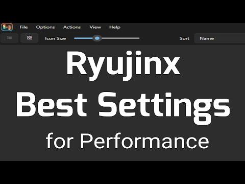 Ryujinx Amd Gpu