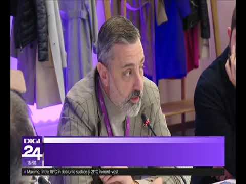 Zilele Enayati Medical City 2024: Luca Millitelo, Director Grup Monza Ares