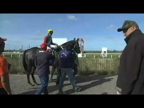 SINT FLORIDA 230512 c06 1° GALOPE SECRETO DE ORO