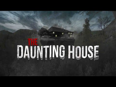 Trailer de The Daunting House