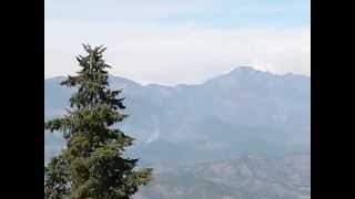 preview picture of video '2-Himalaya View (Hindi)-Abhiyan Ranikhet Jila'