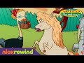 Debbie S Dream The Wild Thornberrys Nicktoons