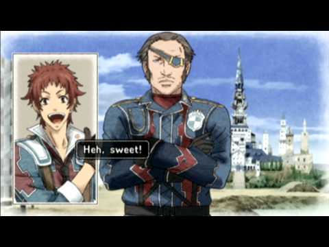 Valkyria Chronicles 2 Part 54