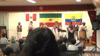 折尾東市民センター一部１曲目