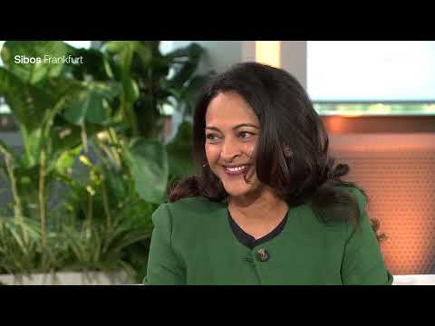 Sibos TV: Cross currency transactions in a shifting landscape – September 2025