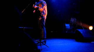 Twenty Seven Strangers - Villagers (Paradiso 14/05/11)