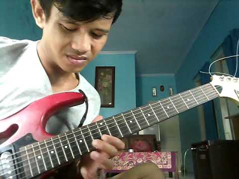 Guitar Lesson "My First Etude" Wiratama (Tutorial) !!