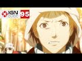 Persona 4 Golden Walkthrough - Marie Found [Part 95]