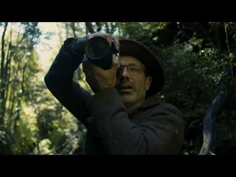 Patagonia Expedition | Livsta & Cutterman Co. at Mapu