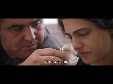 Chained trailer
