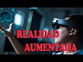 Qué Es La Realidad Aumentada Realidad Aumentada Explicado En 7 Minutos