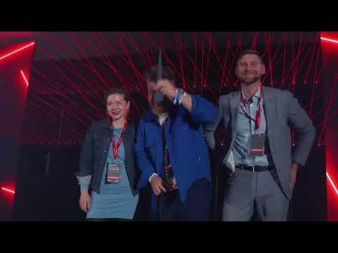 Vilnius TechFusion Awards 2025 | Aftermovie