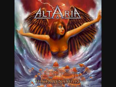 Altaria - Showdown