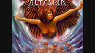 Altaria - Showdown