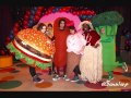 Victorious - The Diddly-Bops, Favorite Food 