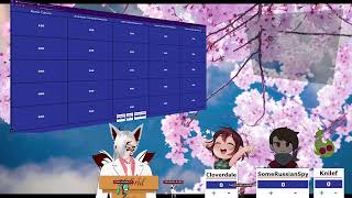{ARCHIVE} Jeopardy! with friends!