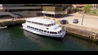 WinStar Cruise Halifax Boat Tour