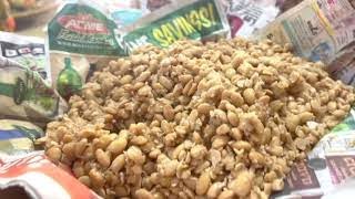 Download lagu Kinama /Kinima Homemade in Winter Season  - Asha Suhang. mp3