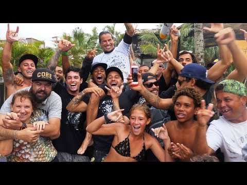 CIRCUITO PAULISTA PRO 2017- etapa final MARESIAS