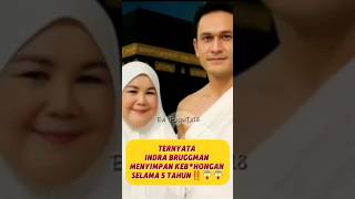 Download lagu berita | Indra Brugman menyimpan rahasia B3sar selama 5thn ‼️😱 #shorts #indrabruggman #nadyapasha mp3