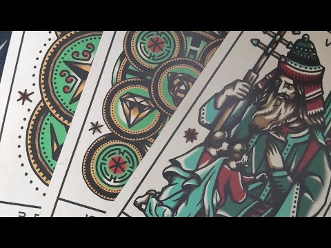 #tarotreading zum Wochenende vom 24.10.-26.10.2024 der Magier blockiert seine Wiedergeburt 🫢🫣