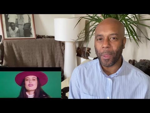 YARMAK, ALINA PASH, DEN DA FUNK, LAUD, FAME, MR MAKOUNDI, JAMALA - Добрий вечір | 🇬🇧 REACTION