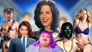 10 Movies I Would Make (movie pitch compilation)