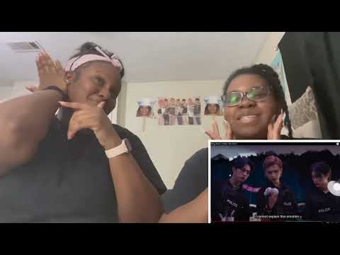 K-pop Reaction Video‼️🥴🫠(Stray Kids-Case 143, BTS-Run BTS, Monsta X- Fantasia)