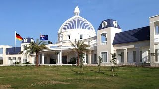 Indus International School Video