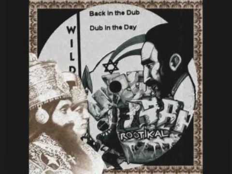 Back In The Day+Back In The Dub-Andrew Jones_Wild Fiyah (Wild Fiyah Rootikal)