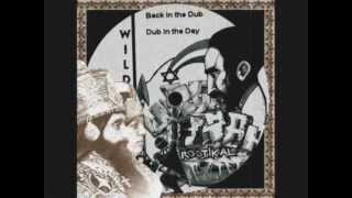 Back In The Day+Back In The Dub-Andrew Jones_Wild Fiyah (Wild Fiyah Rootikal)