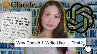 AI writing is "bad"... so now what?