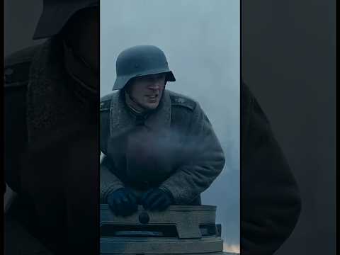 The Sniper Who Turned a Panzer Into a  Trap — WW2