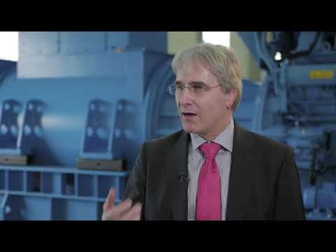 Zuverlässige Stromversorgung durch die PILLER-Group: Damit die Welt nicht stehen bleibt